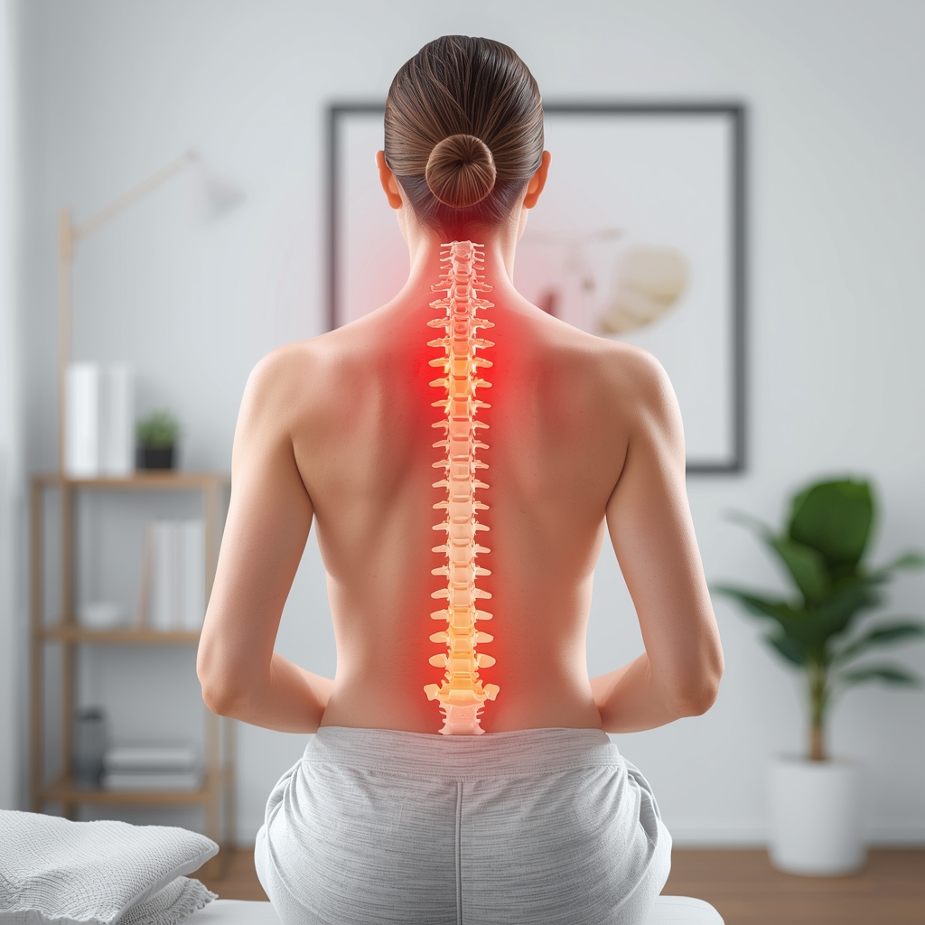 How Does Thoracic Spine Mobility Impact Posture and Upper Back Pain, and What Adjustments Are Most Effective?