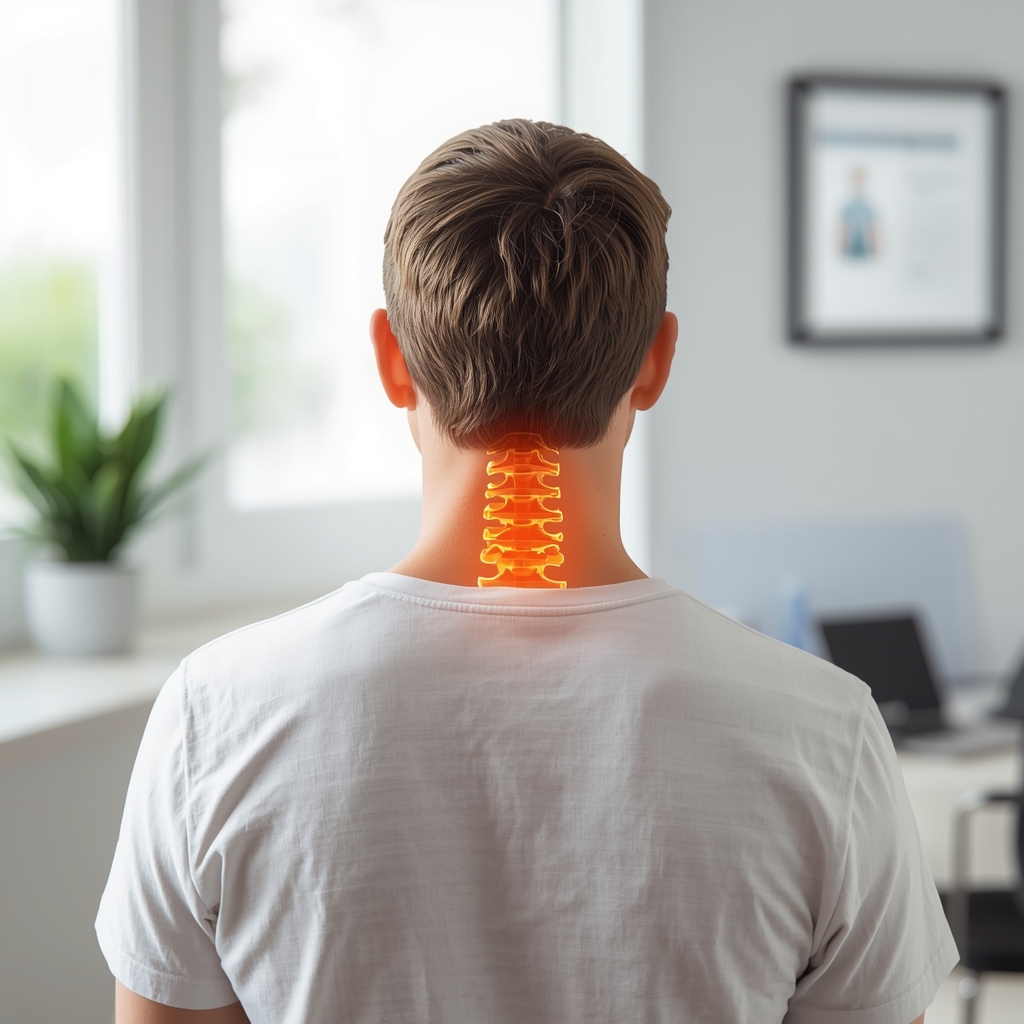 Chiropractic Strategies for Chronic Neck Pain After Whiplash vs. Physical Therapy