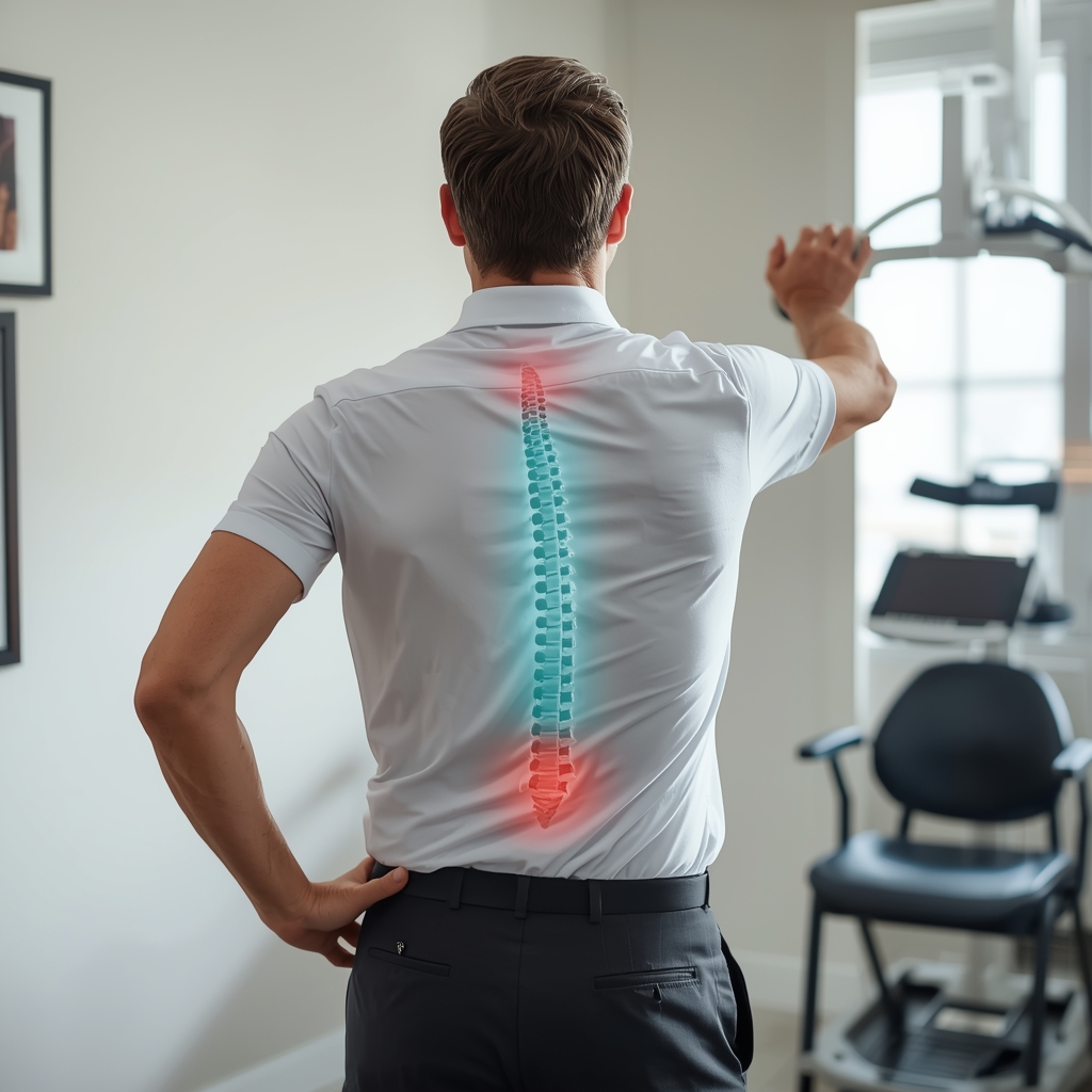 What Spinal and Joint Assessments Are Critical for Preventing Golf-Related Injuries, and How Can Chiropractors Tail Their Care to Athletes' Swing Mechanics?