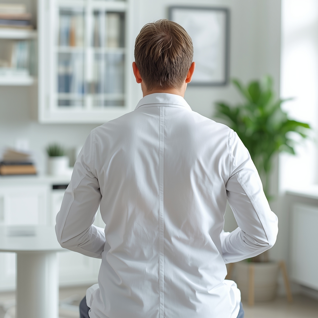 Key Questions for Chiropractors in Video Interviews: Explaining Spinal Adjustments Simply