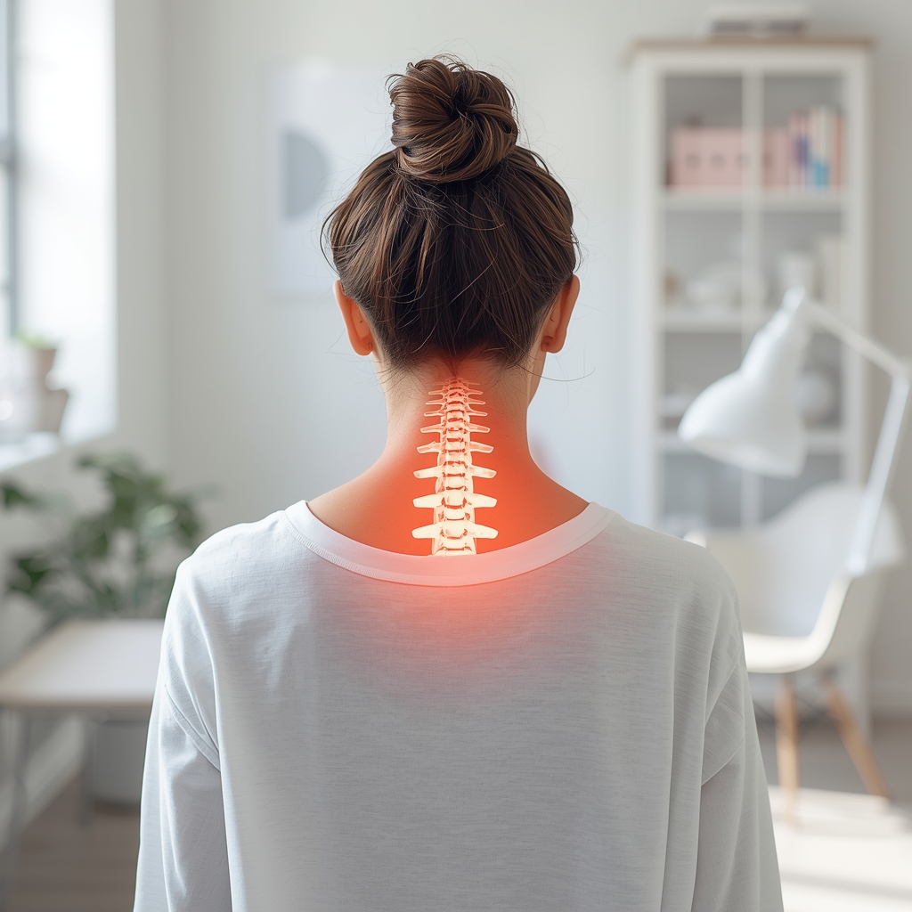 Chiropractic Care for Cervical Herniated Discs: Effective Treatments and Prevention