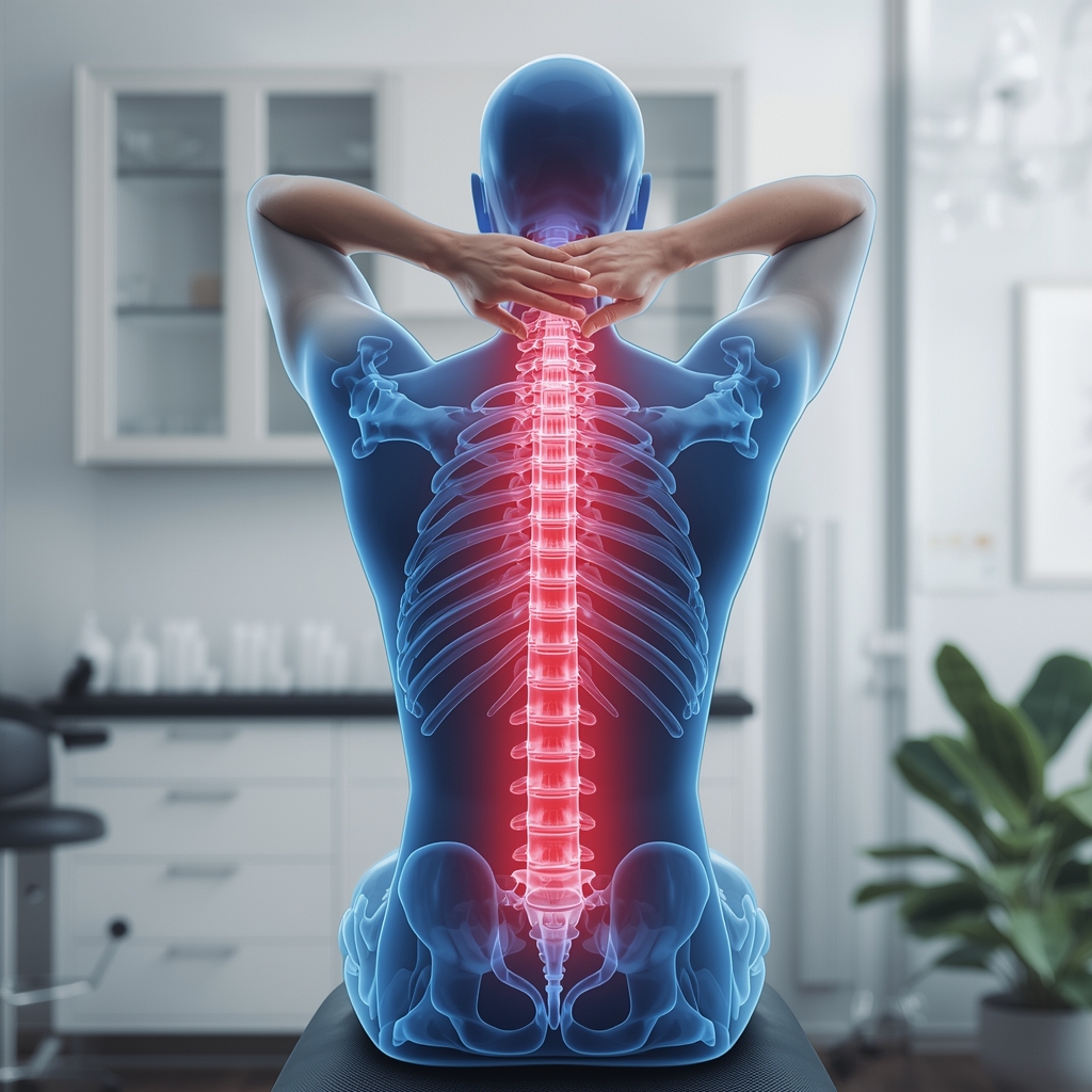 What Neurological Mechanisms Underlie the Pain-Relieving Effects of Spinal Adjustments, and How Can Chiropractors Explain These to Patients?