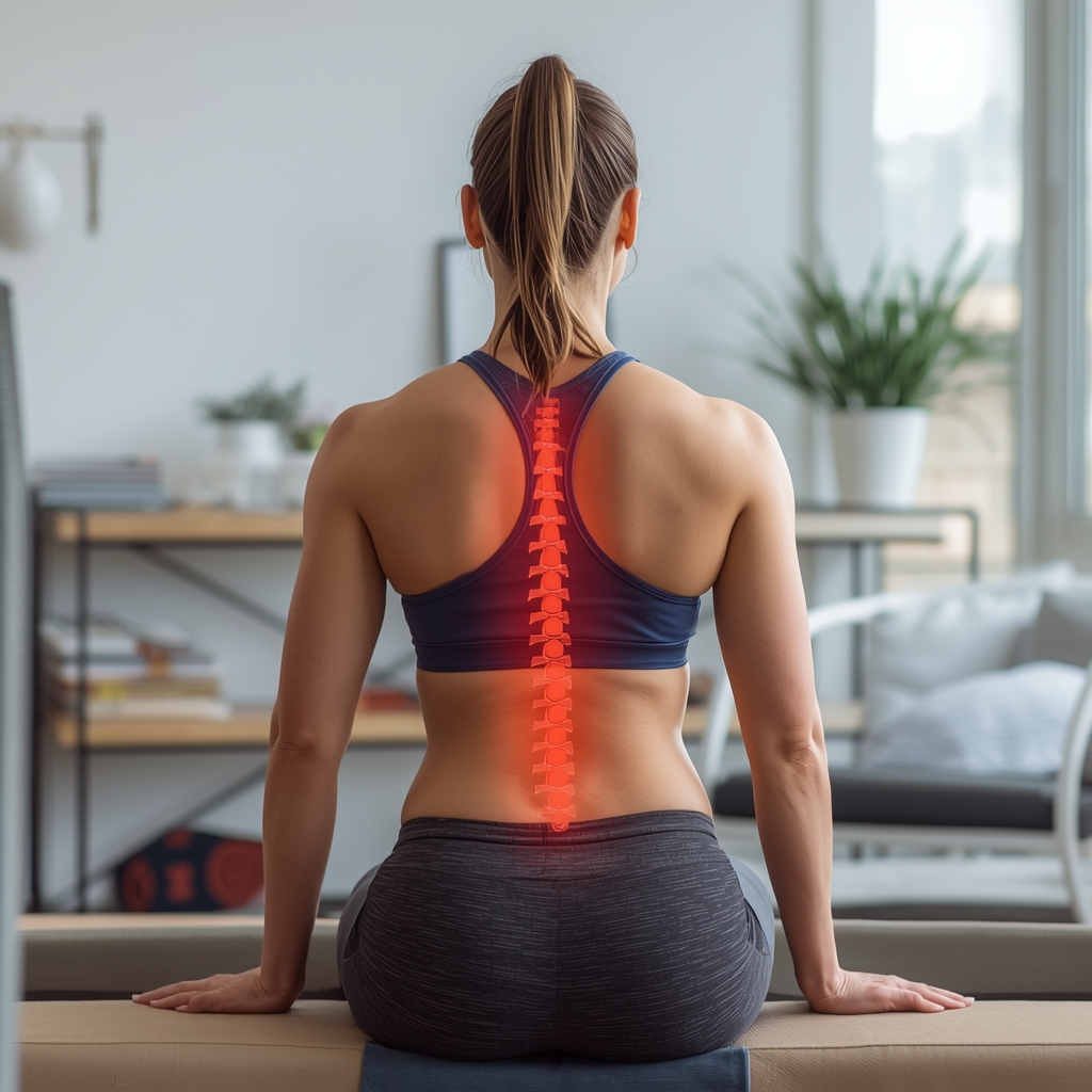 What Chiropractic Techniques Are Most Effective for Treating IT Band Syndrome in Runners, and How Can They Be Integrated With Stretching Routines?