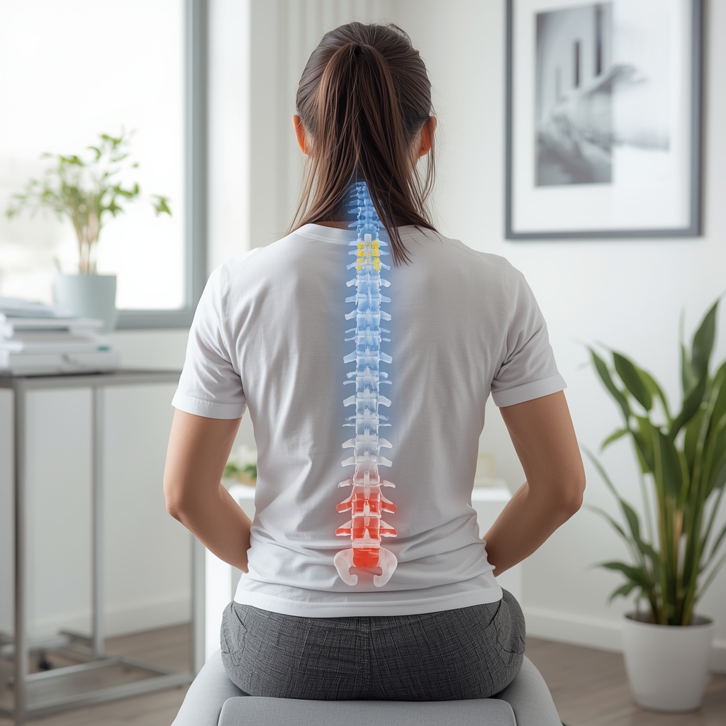 What Spinal Decompression Techniques Are Most Effective for Patients with Lumbar Herniated Discs, and How Do They Compare to Traditional Adjustments?