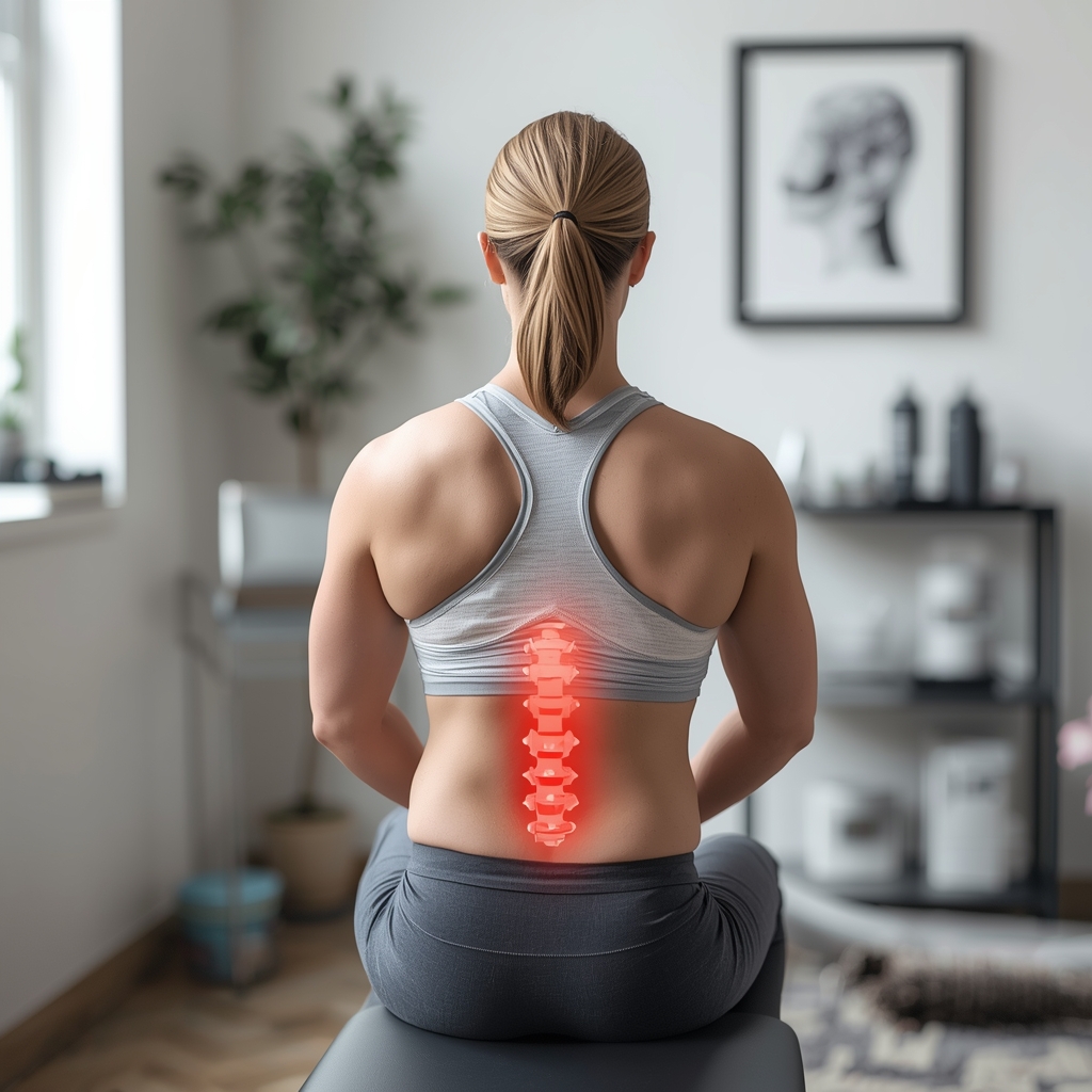What Specific Adjustments and Strengthening Exercises Are Recommended for Athletes with Chronic Piriformis Syndrome, and How Can They Prevent Recurrence?