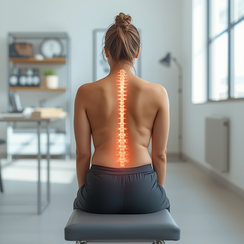 What Evidence-Based Rehabilitation Exercises Are Most Effective for Chronic Sacroiliac Joint Dysfunction, and How Can Chiropractors Tail Them to Individual Needs?