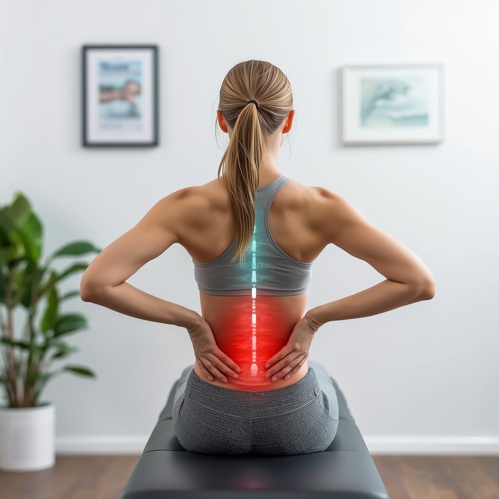 How Chiropractors Use Mobilization Techniques and Breathing Exercises to Alleviate Upper Back Pain Caused by Poor Posture