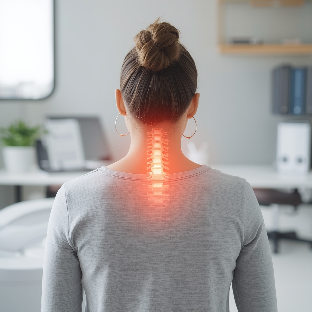 How Can Chiropractic Adjustments for Thoracic Spine Misalignments Help Alleviate Symptoms of Thoracic Outlet Syndrome?