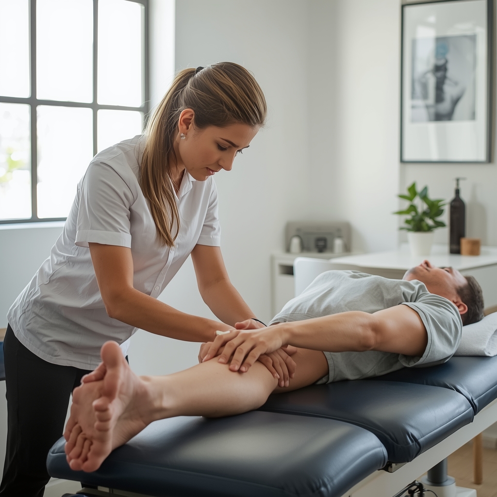 What Specific Myofascial Release Techniques Are Most Effective for Alleviating Carpal Tunnel Syndrome Symptoms, and How Do They Complement Spinal Adjustments?