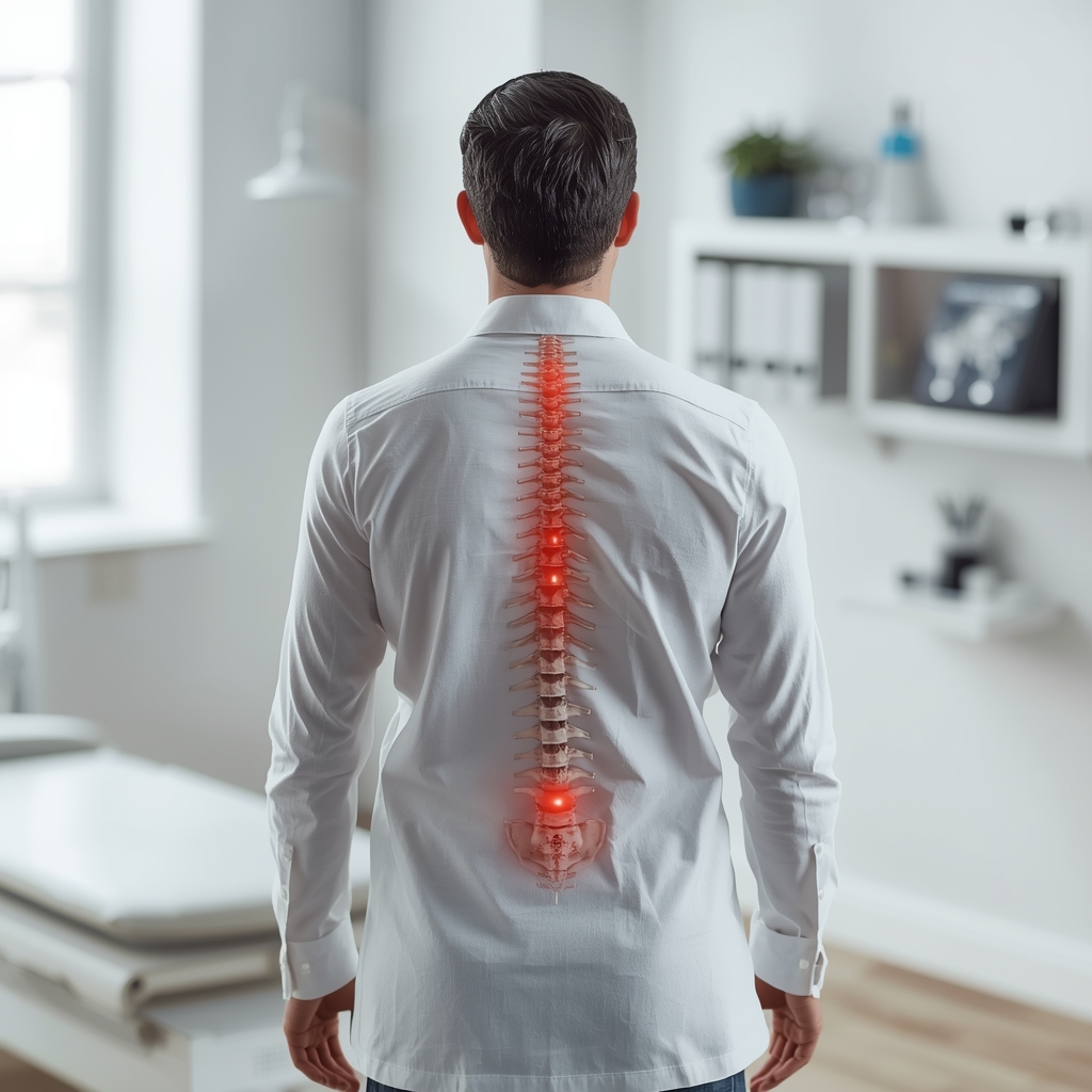 Chiropractic Care for Herniated Discs: Evidence and Treatment Considerations