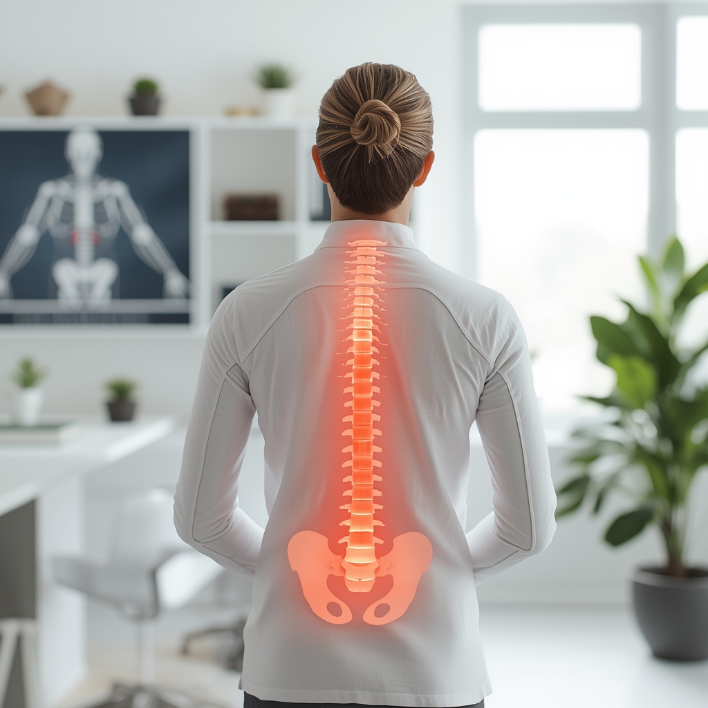 What Nutritional and Lifestyle Interventions Can Complement Chiropractic Care to Slow the Progression of Degenerative Disc Disease?