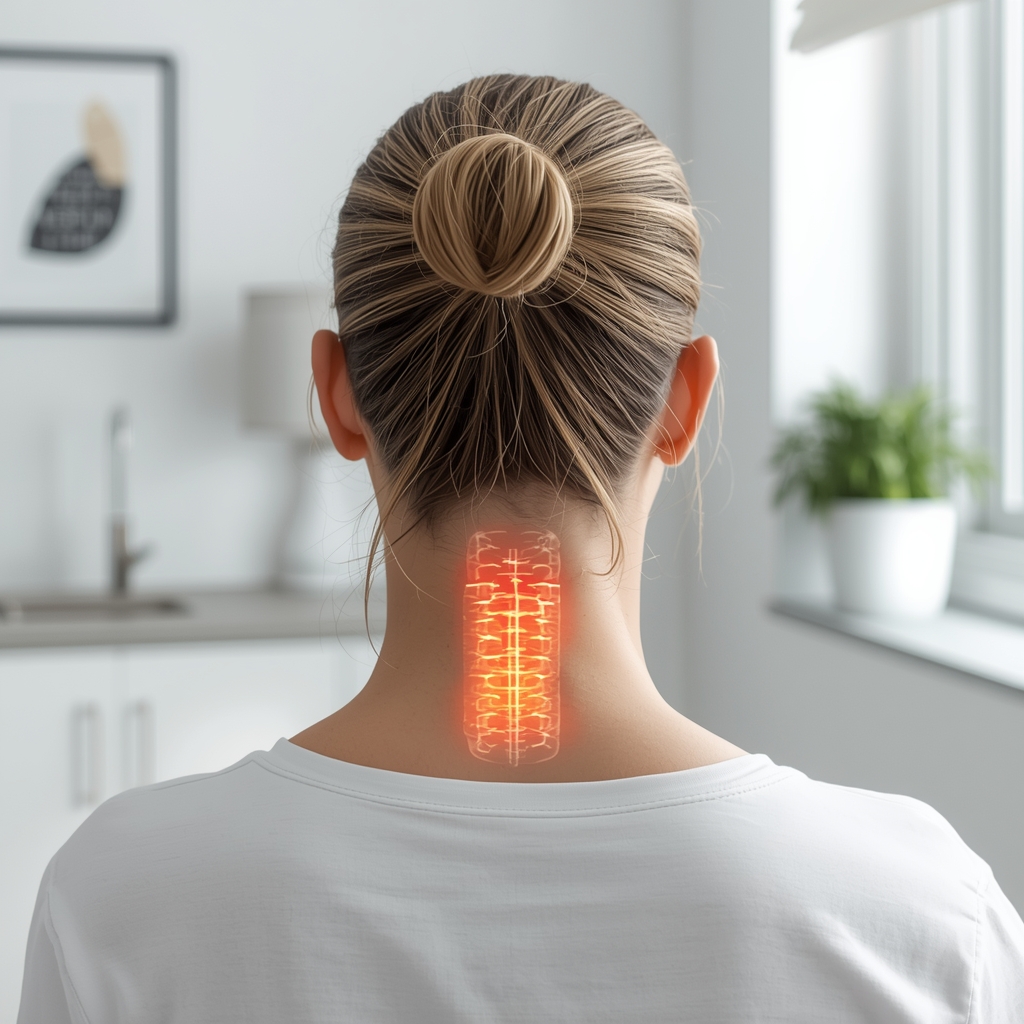 How Can Dry Needling Target Specific Trigger Points to Alleviate Chronic Neck Pain, and What Techniques Are Most Effective for Long-Term Relief?