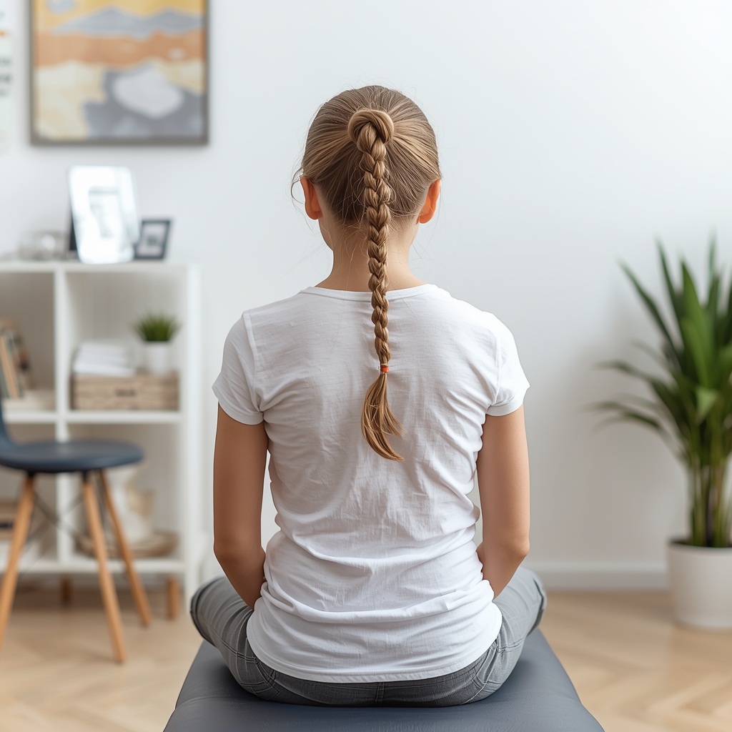 What Chiropractic Adjustments and Postural Assessments Are Most Effective for Addressing Scoliosis in Children, and How Can Families Support Early Intervention?