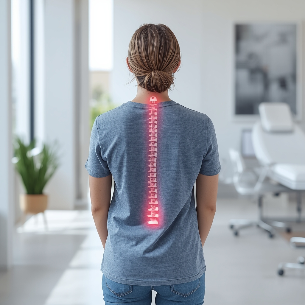 Non-Surgical Chiropractic Interventions for Degenerative Scoliosis in Adults: A Comparative Guide