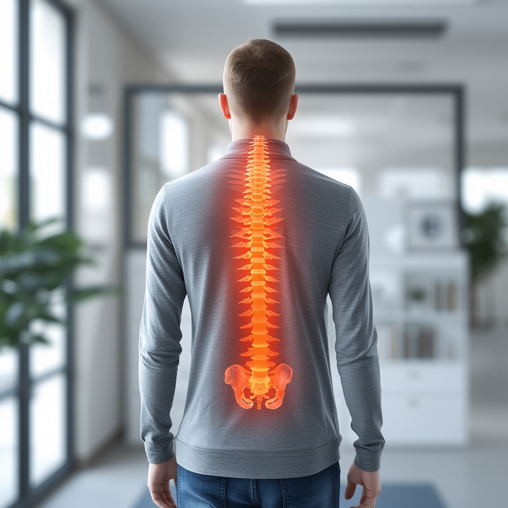 Chiropractic Strategies for Spinal Stenosis: Non-Surgical Options to Avoid Surgery