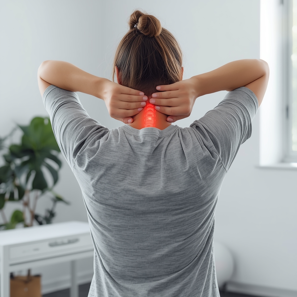 Tech Neck Solutions for College Students: Effective Exercises and Adjustments
