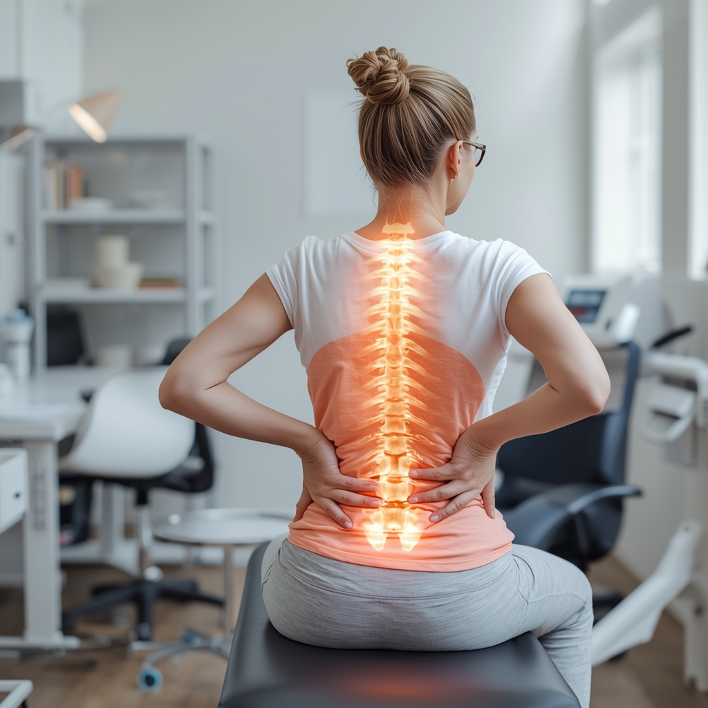 What Non-Surgical Chiropractic Interventions Helped a Patient with Lumbar Spinal Stenosis Regain Mobility, and What Was Their Recovery Timeline?