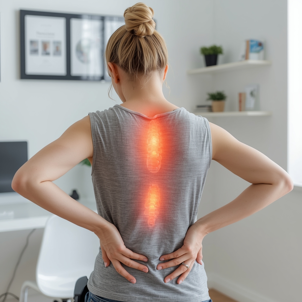 Why Do Some Patients Experience Temporary Discomfort After a Spinal Adjustment, and How Can Chiropractors Minimize This?