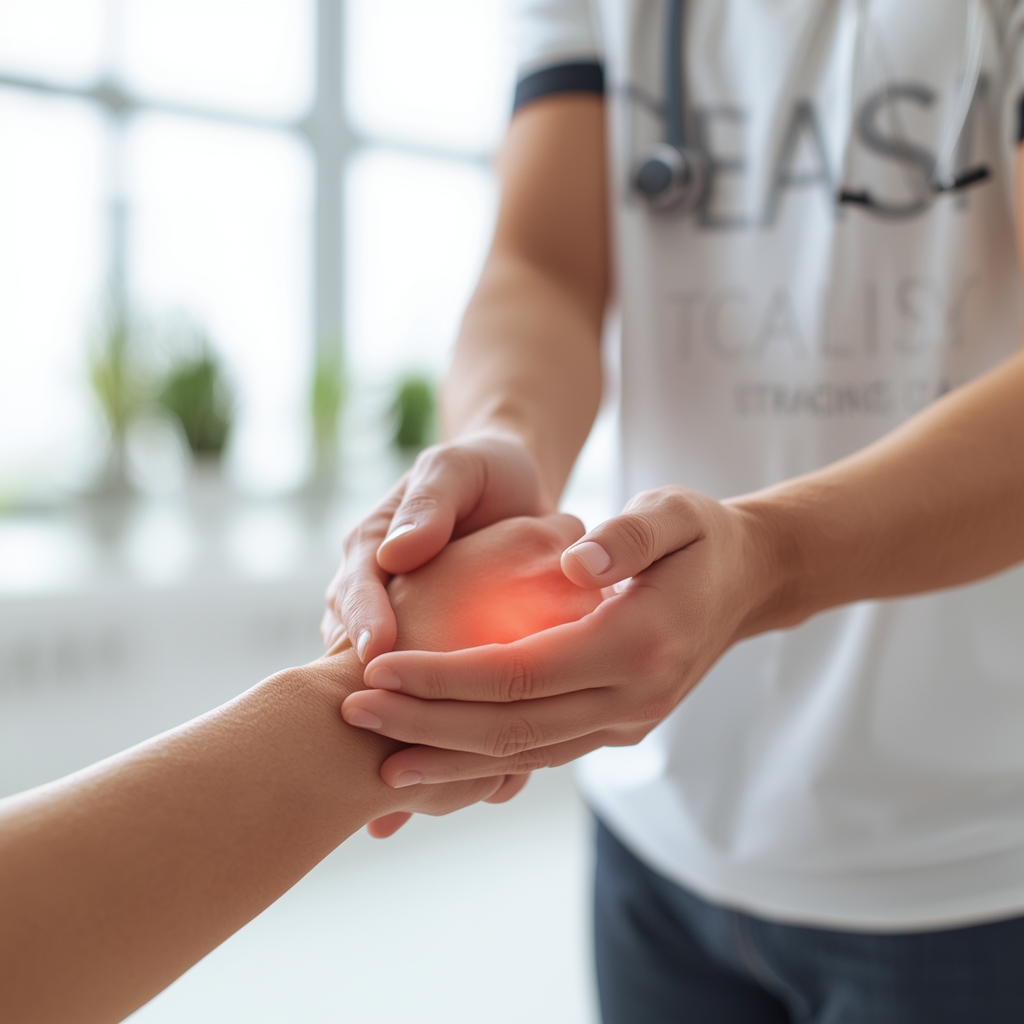 How Can Chiropractic Adjustments and Wrist Mobilization Techniques Alleviate Carpal Tunnel Syndrome Symptoms Without Surgery?