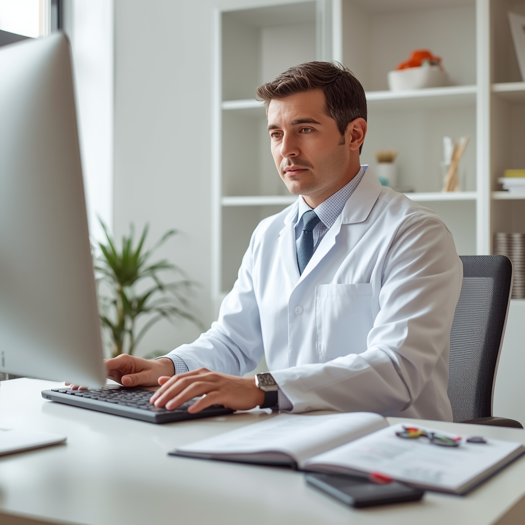 How Chiropractors Recommend Specific Ergonomic Tools and Adjustments to Prevent Carpal Tunnel Syndrome in Office Workers