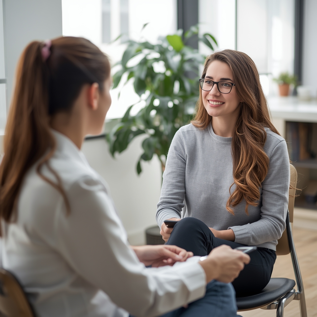 How Chiropractors Use Video Interviews to Educate on Spinal Decompression Therapy for Herniated Discs
