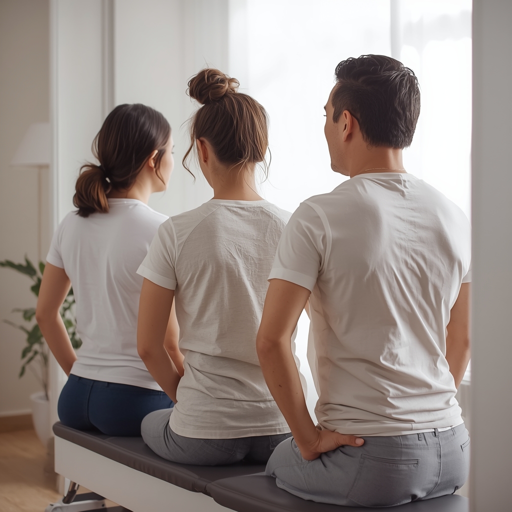 What Family-Centered Chiropractic Approaches Are Effective for Addressing Multigenerational Postural Issues, and How Can Practices Encourage Long-Term Compliance?