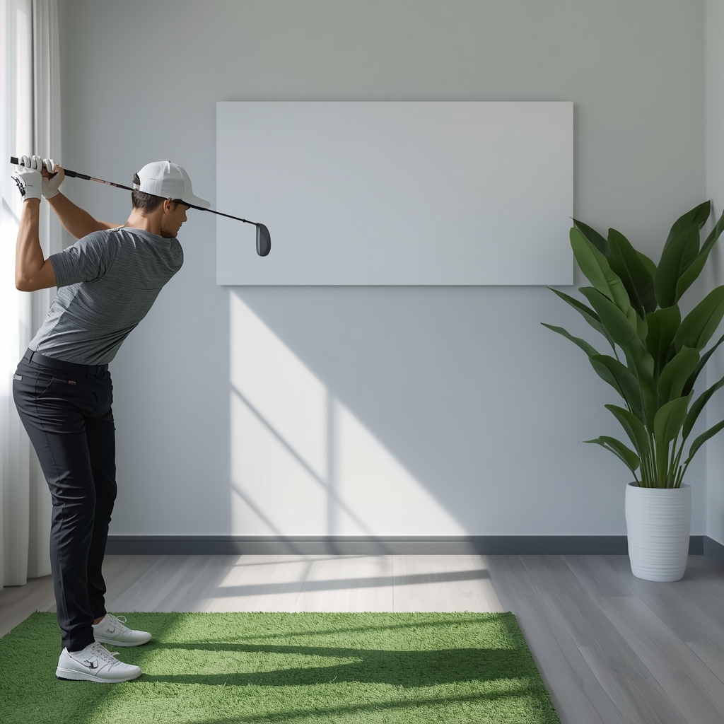 What Golf-Specific Chiropractic Techniques Can Help Prevent Rotator Cuff Injuries in Amateur Players, and How Do They Improve Swing Mechanics?