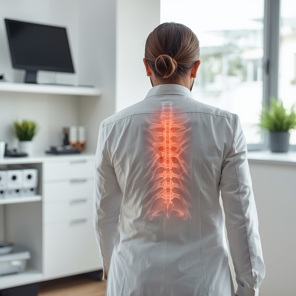 What Non-Invasive Chiropractic Strategies Can Help Patients with Diabetic Neuropathy Avoid Opioid Use, and What Research Supports These Methods?