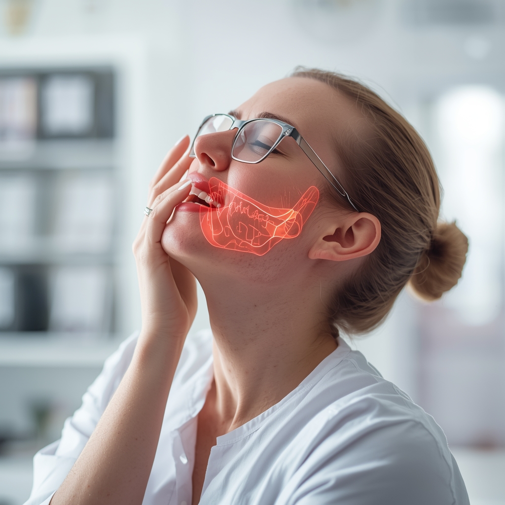 How Chiropractic Care for TMJ Disorders Differs from General Jaw Pain Management