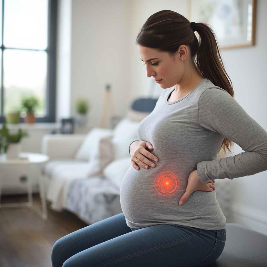 What Chiropractic Strategies Are Most Effective for Preventing Sacroiliac Joint Dysfunction in Pregnant Patients, and How Can They Be Integrated Into Prenatal Care?
