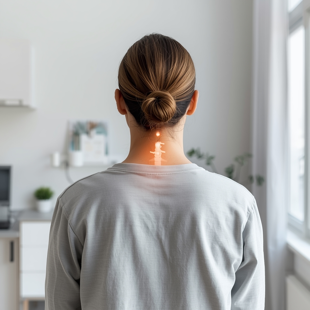 How Chiropractors Address Myths About Cervical Spine Adjustments for Cervical Spondylosis