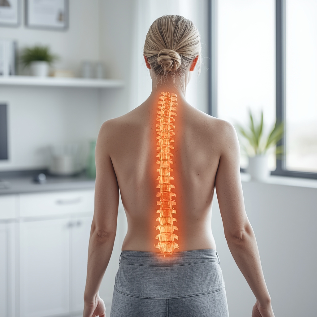 Chiropractic Care for Scoliosis and Osteoporosis: Key Precautions and Safe Adjustments