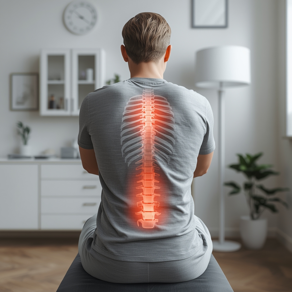 Non-Surgical Chiropractic Techniques for Chronic Sacroiliac Joint Dysfunction: A Comparison with Physical Therapy