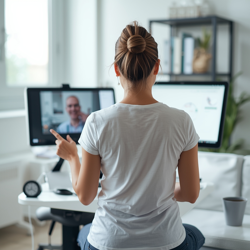What Are the Key Components of an Effective Telehealth Chiropractic Consultation, and How Can Practitioners Ensure Patient Engagement and Compliance?