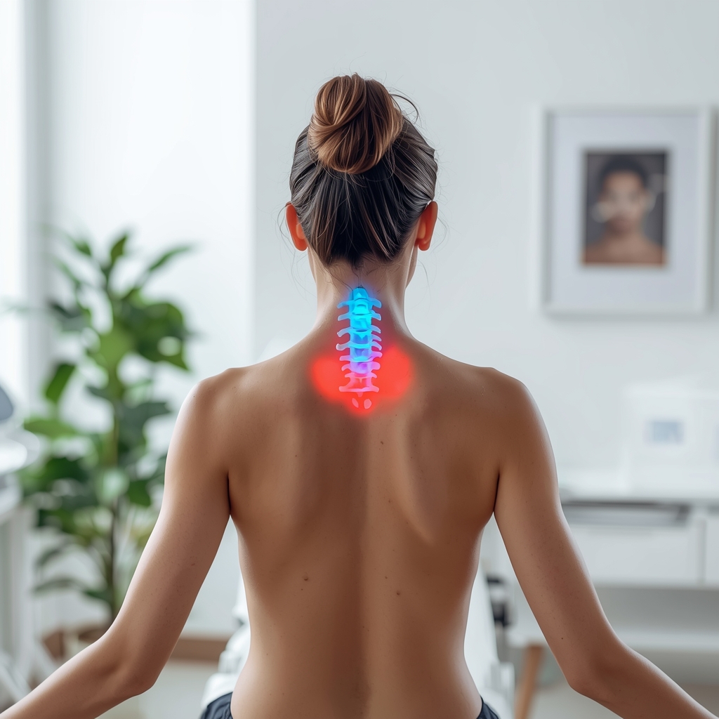 How Does Ultrasound Therapy Target Inflammation in Patients with Rotator Cuff Tendinitis, and What Evidence Supports Its Use in Chiropractic Practice?