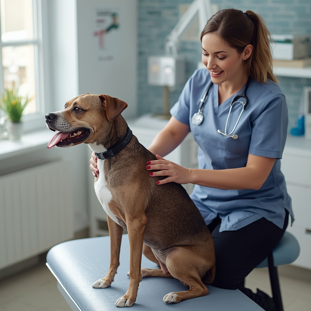 What Are the Key Considerations for Chiropractors When Treating Animals with Spinal Misalignments, and How Do Techniques Differ from Human Adjustments?