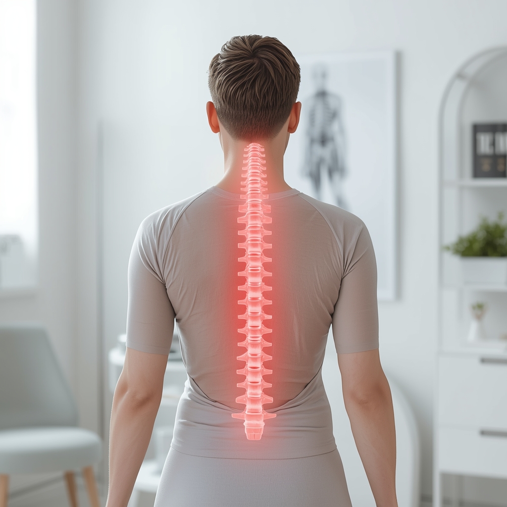 How Spinal Adjustments Affect Autonomic Nervous System Function and Blood Pressure Regulation
