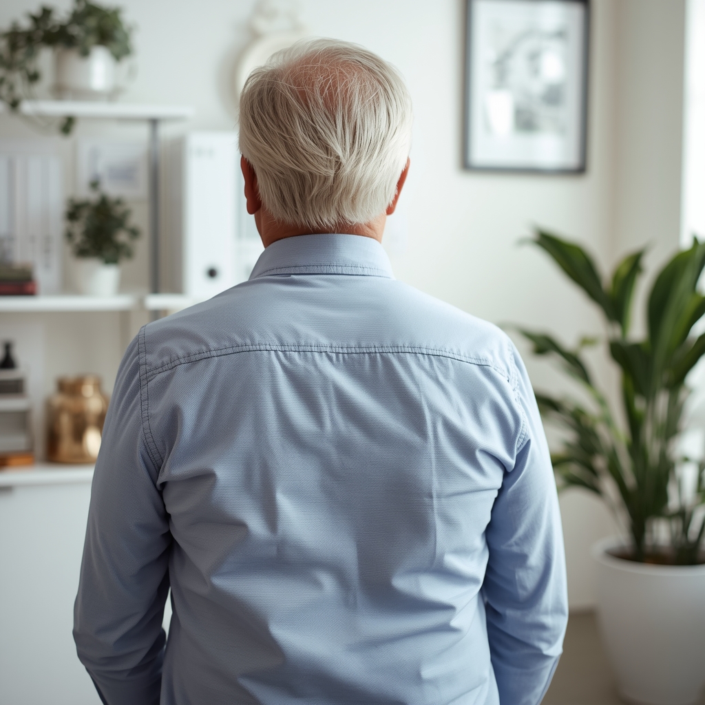 What Role Does Spinal Alignment Play in Cognitive Function, and How Can Chiropractic Care Support Memory and Focus in Older Adults?