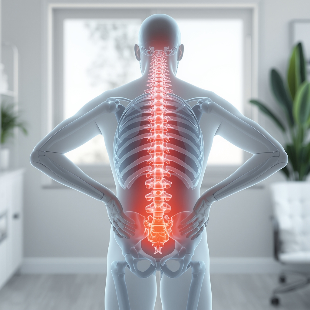 Chiropractic Visceral Manipulation for Chronic Constipation: Techniques and Gut-Brain Impact