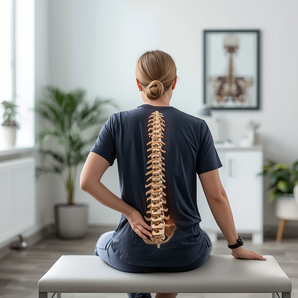 What Should Patients Expect During a First Chiropractic Visit for Chronic Joint Pain, and How Can They Prepare for an Effective Assessment?