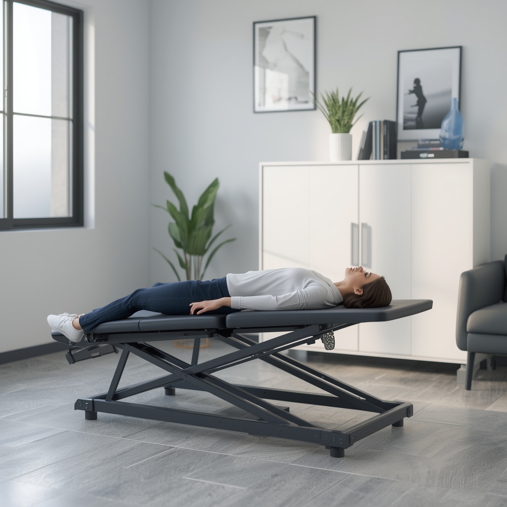 What Are the Latest Innovations in Spinal Decompression Devices, and How Do They Improve Outcomes for Patients with Disc Herniations?
