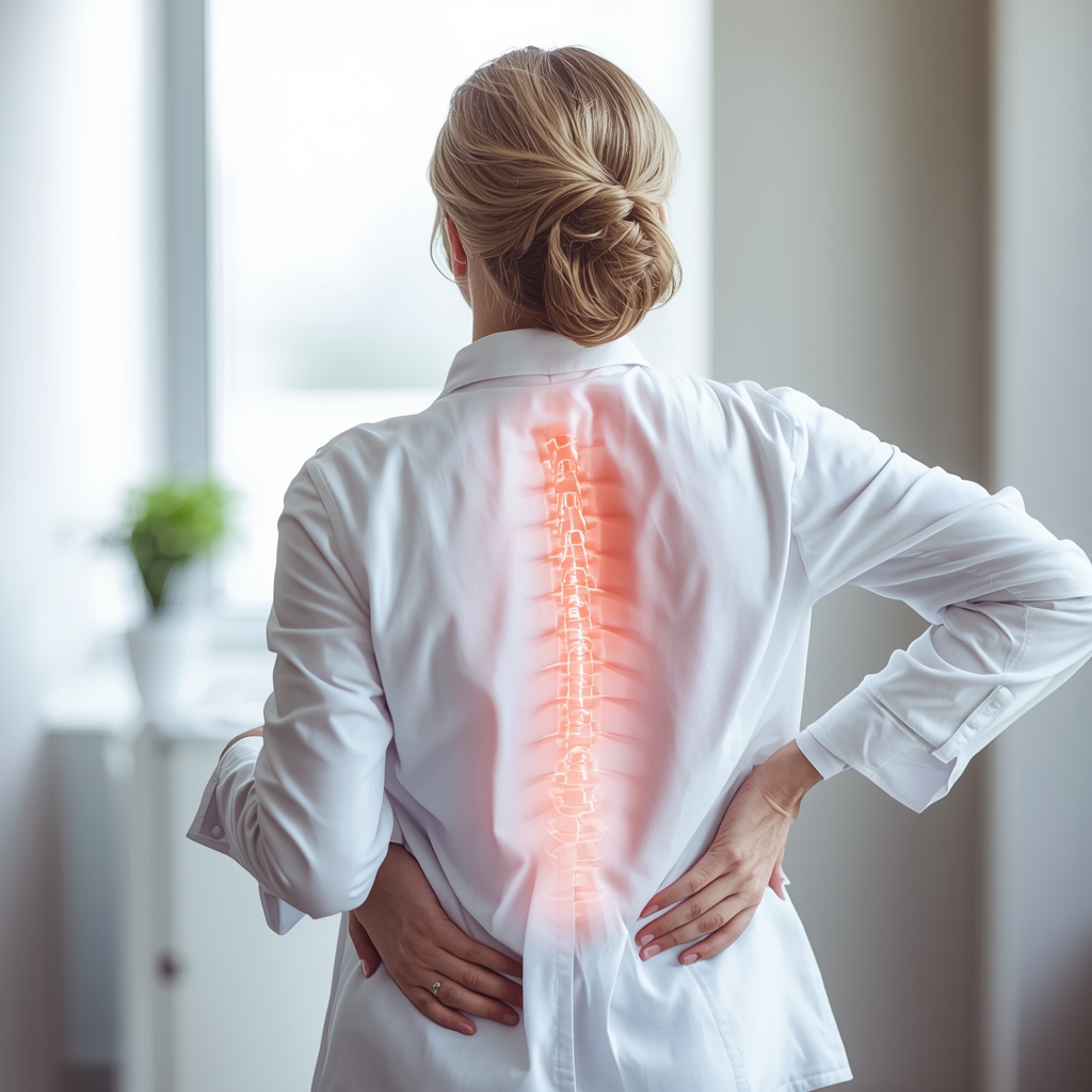 What Are the Risks of Chiropractic Adjustments for Patients with Osteoporosis, and How Can Practitioners Adapt Their Techniques for Safety?