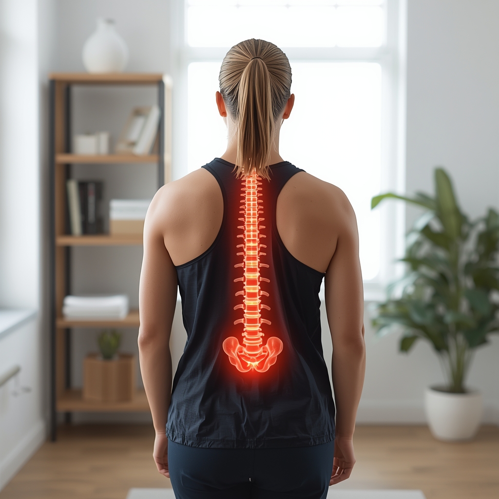 What Chiropractic Techniques Are Most Effective for Alleviating IT Band Pain in Runners, and How Do They Complement Strengthening Exercises?
