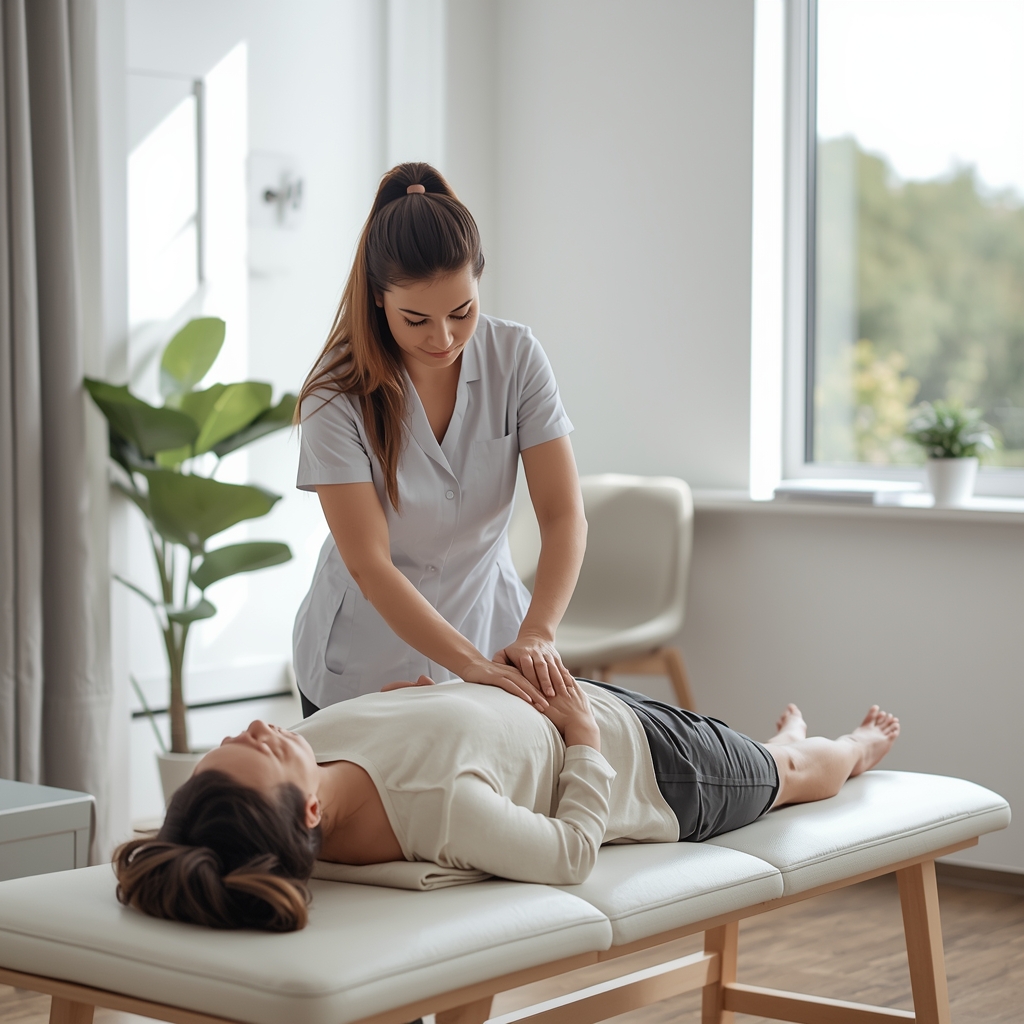 What Are the Best Practices for Combining Chiropractic Adjustments with Massage Therapy to Alleviate Myofascial Pain Syndrome?