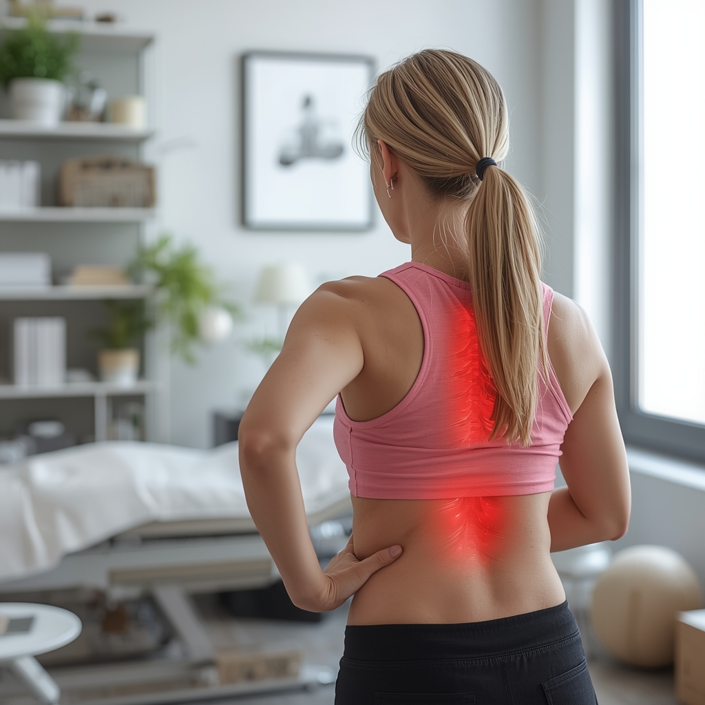 What Patient Success Stories Highlight the Role of Chiropractic Adjustments in Recovering from Workplace-Related Back Injuries?