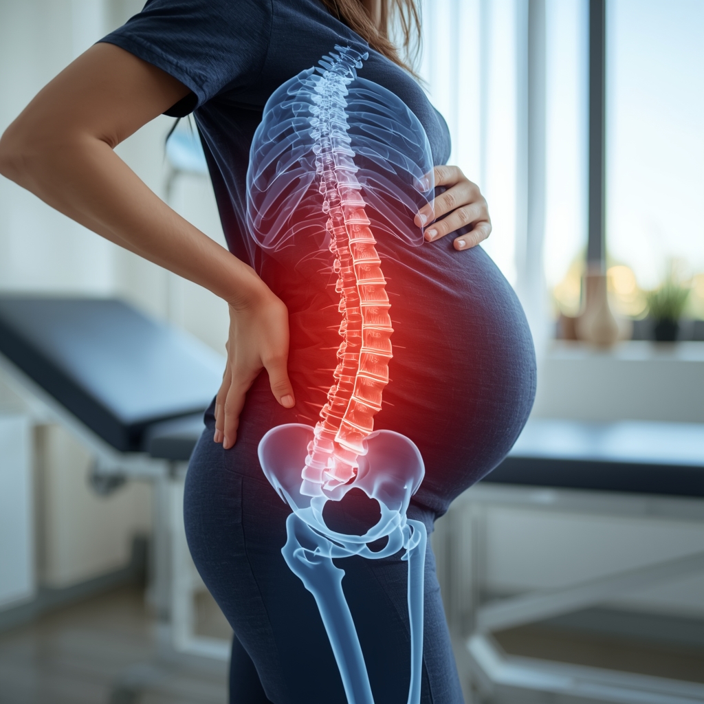 How Does Prenatal Chiropractic Care Support Optimal Pelvic Alignment to Facilitate a Smooth Labor and Delivery?