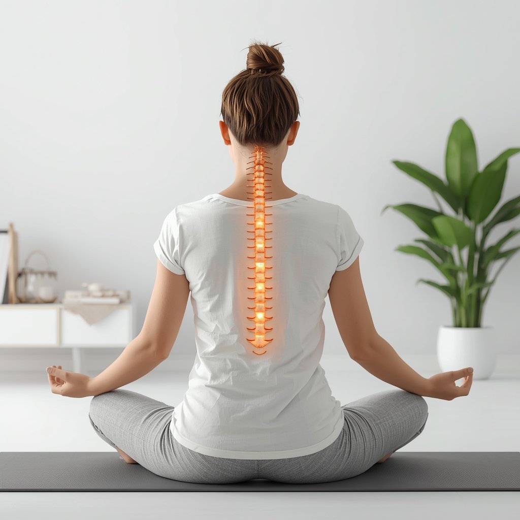 How Does the Integration of Chiropractic Care With Mindfulness Practices Enhance Stress Reduction in Patients with Chronic Anxiety?
