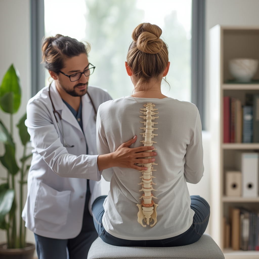 How Can Telehealth Platforms Be Optimized to Deliver Effective Chiropractic Care for Patients in Rural or Underserved Areas?
