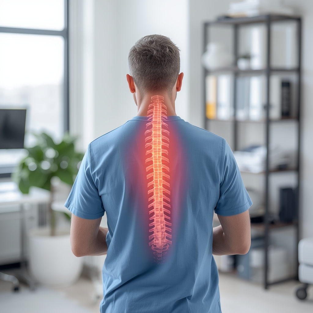 How Does Chiropractic Care Support Mental Health and Stress Reduction in Veterans with Chronic Musculoskeletal Pain?