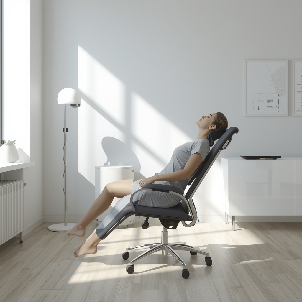 What Long-Term Rehabilitation Strategies Are Most Effective for Patients Recovering from Chronic Whiplash-Related Neck Pain?